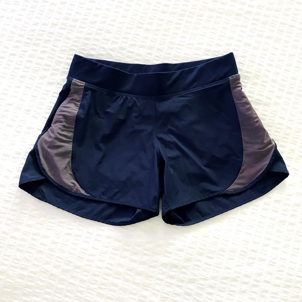 Hylete Radius Lined Short